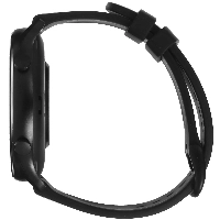 Amazfit GTR 2 Sport Edition, Obsidian Black, черный
