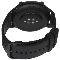 Amazfit GTR 2 Sport Edition, Obsidian Black, черный