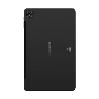 Doogee T20 Ultra,12/256 ГБ Black, черный