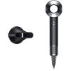 Dyson Supersonic HD08, origin 1 насадка, black/ nickel
