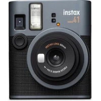 Fujifilm Instax Mini 41, черный