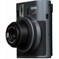Fujifilm Instax Mini 41, черный