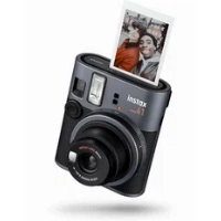 Fujifilm Instax Mini 41, черный
