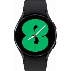 Умные часы Samsung Galaxy Watch 4 40mm, Black