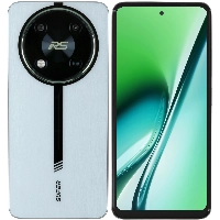Itel RS4,12/256 GB, White, белый