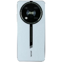 Itel RS4,12/256 GB, White, белый