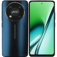 Itel RS4,12/256 GB, Black, черный