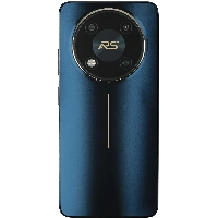 Itel RS4,12/256 GB, Black, черный