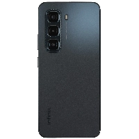 Infinix HOT 50 Pro, 8/128 Гб, Black, черный