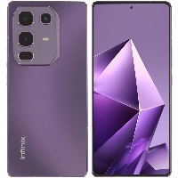 Infinix Note 50 Pro, 12/256 Гб, Purple, фиолетовый
