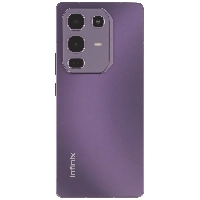Infinix Note 50 Pro, 12/256 Гб, Purple, фиолетовый
