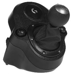 Коробка передач Logitech Driving Force Shifter