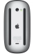 Apple Magic Mouse black Lightning, черный