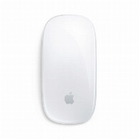 Apple Magic Mouse white (MXK53), белый