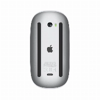 Apple Magic Mouse white (MXK53), белый