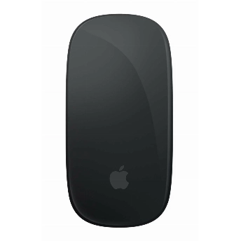 Беспроводная мышь Apple Magic Mouse black (MXK63), черный
