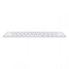 Apple Magic Keyboard TouchID USB-C, белый (MXCK3RS/A)