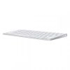 Apple Magic Keyboard TouchID USB-C, белый (MXCK3RS/A)