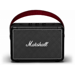Портативная акустика Marshall KillBurn II, Black