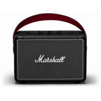 Портативная акустика Marshall KillBurn II, Black