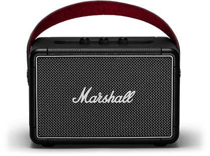 Портативная акустика Marshall KillBurn II, Black