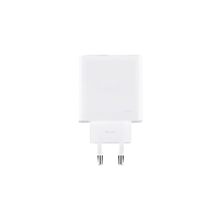 OnePlus SuperVOOC, 100w, EU, White, белый 