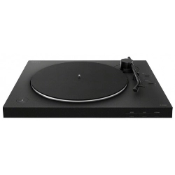 Проигрыватель виниловый Sony PS-LX310BT 
