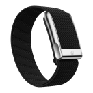 Фитнес-браслет WHOOP Life MG + подписка на год, черный