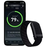 WHOOP 4.0 + подписка на 1год, черный