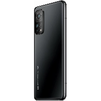 Xiaomi Mi 10T 8/128 ГБ, Black, черный