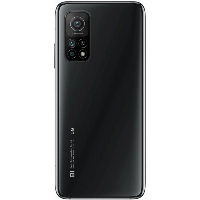 Xiaomi Mi 10T 8/128 ГБ, Black, черный