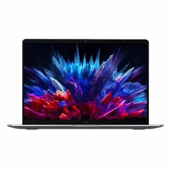 Ноутбук Xiaomi RedmiBook Pro 14, 2023 (JYU4555CN), Silver, серебристый