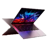 Xiaomi RedmiBook Pro 14, 2023 (JYU4555CN), Silver, серебристый