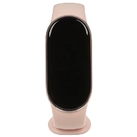 Xiaomi Smart Band 10, Mystic Rose, розовый