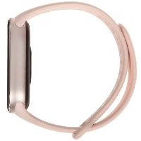 Xiaomi Smart Band 10, Mystic Rose, розовый