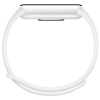 Xiaomi Smart Band 10, Pearl White, белый