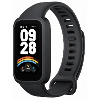 Xiaomi Smart Band 9 Active, Black, черный