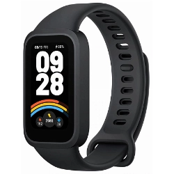Фитнес-браслет Xiaomi Smart Band 9 Active, Black, черный