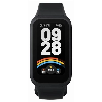 Xiaomi Smart Band 9 Active, Black, черный