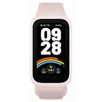 Xiaomi Smart Band 9 Active, Pink , розовый