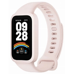 Фитнес-браслет Xiaomi Smart Band 9 Active, Pink , розовый
