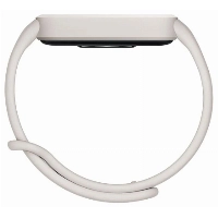 Xiaomi Smart Band 9 Active, Beige/White, бежевый