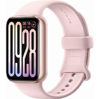Xiaomi Smart Band 9 Pro, Rose Gold, розовое золото