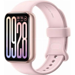 Фитнес-браслет Xiaomi Smart Band 9 Pro, Rose Gold, розовое золото