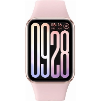 Xiaomi Smart Band 9 Pro, Rose Gold, розовое золото