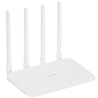 Xiaomi Mi WiFi AC1200, DVB4330GL, White, белый 