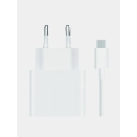 Xiaomi 33W Charging Combo TypeA, Original , белый