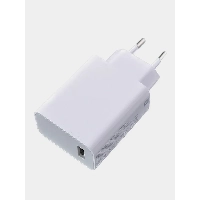Xiaomi 33W Charging Combo TypeA, Original , белый