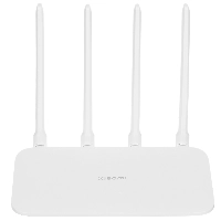 Xiaomi Mi WiFi AC1200, DVB4330GL, White, белый 