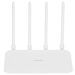 Роутер Xiaomi Mi WiFi AC1200, DVB4330GL, White, белый 